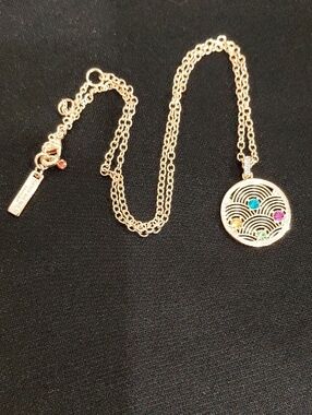 KURT GEIGER LONDON SOUTHBANK NECKLACE